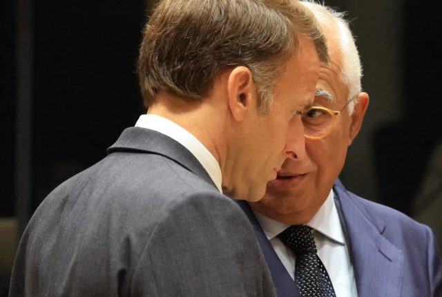 Polska chce odroczenia ETS2. Szczyt UE bez porozumienia w sprawie energii
