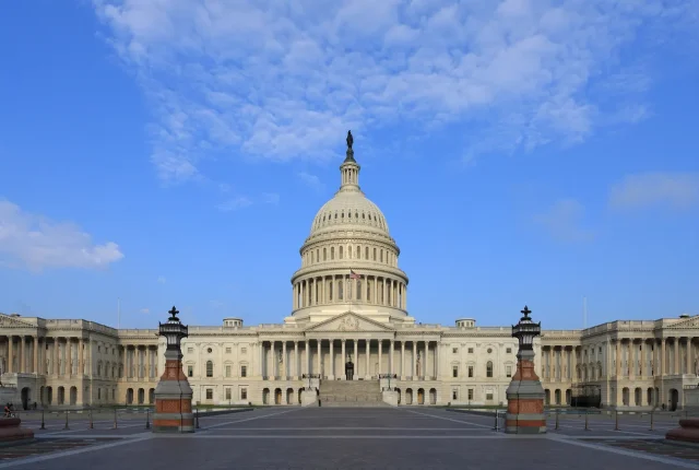 Senatorowie USA żądają cofnięcia ulg dla rosyjskiego eksportu diesla