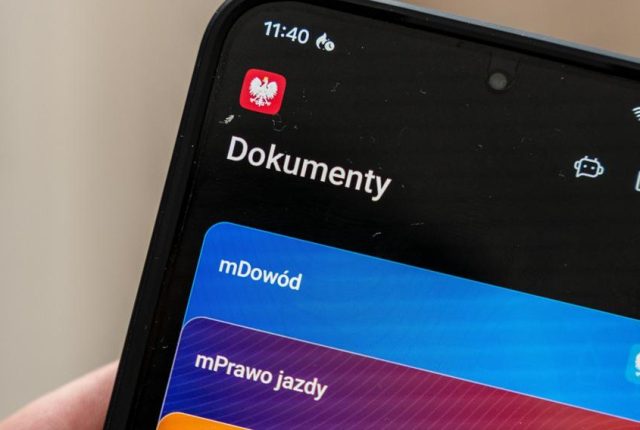 mObywatel wkrótce z unijnym portfelem tożsamości. Rusza pilotaż polskiej wersji