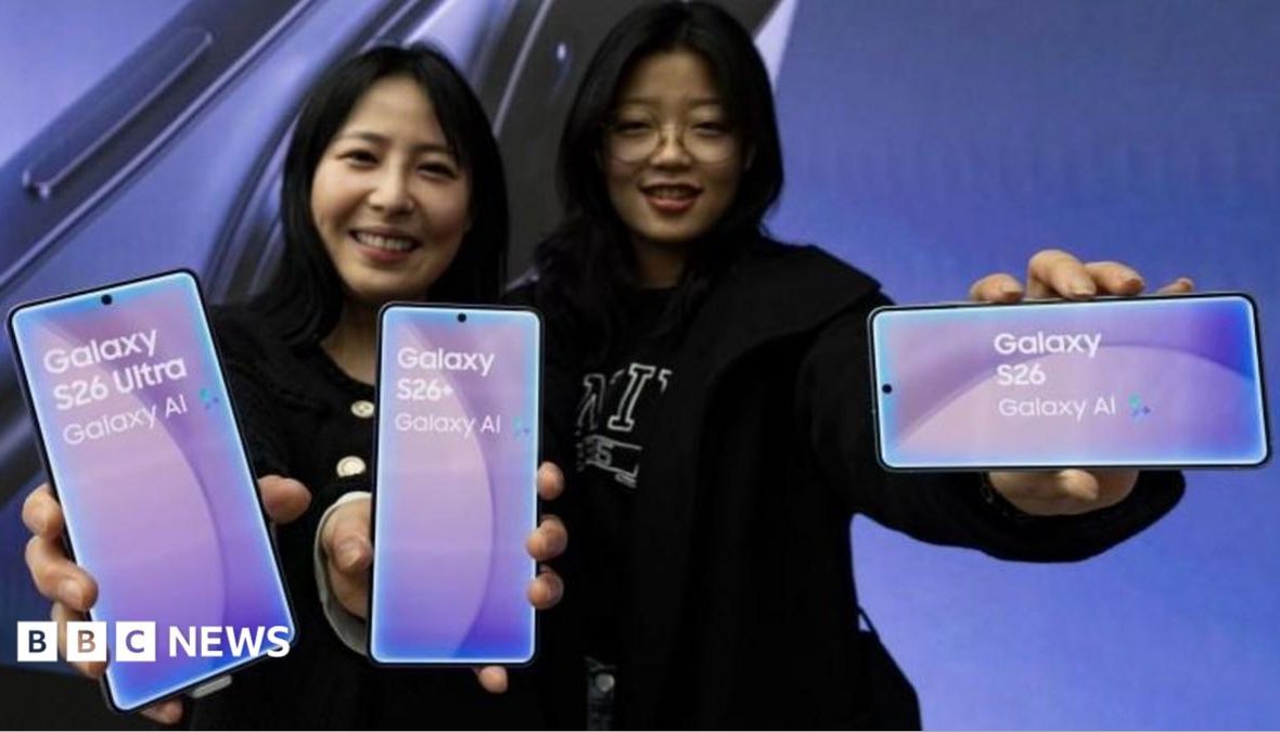 Rekordowe zyski Samsunga. Sztuczna inteligencja napędza popyt na pamięci