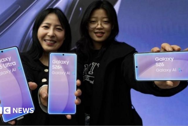 Rekordowe zyski Samsunga. Sztuczna inteligencja napędza popyt na pamięci