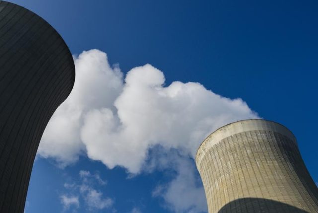 Rząd szykuje nowe zasady dozoru urządzeń w elektrowniach jądrowych