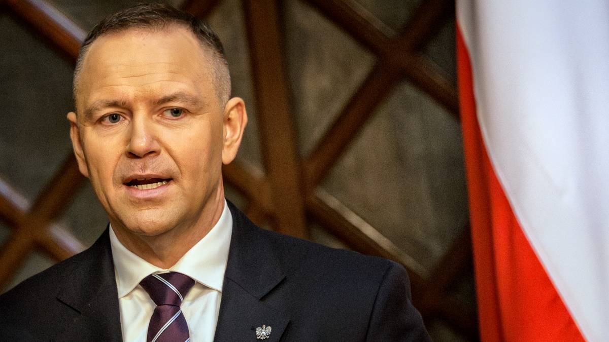 Prezydent Karol Nawrocki podpisuje ustawę deregulacyjną dotyczącą kontaktów związków zawodowych z pracodawcami