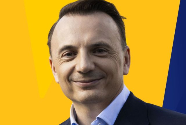 Łukasz Gibała nowym prezydentem Krakowa. Wyniki drugiej tury wyborów