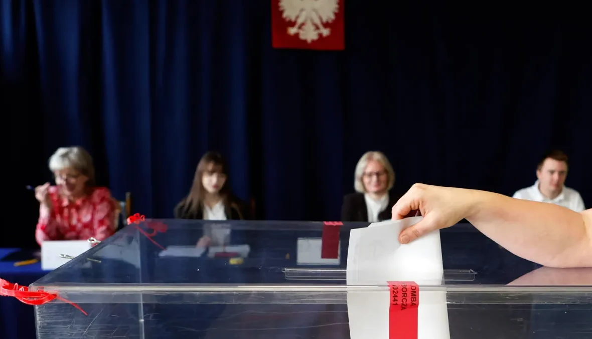 Referendum w Częstochowie zakończone. Wyniki mogą być znane w nocy