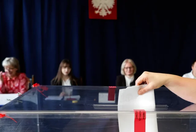 Referendum w Częstochowie zakończone. Wyniki mogą być znane w nocy