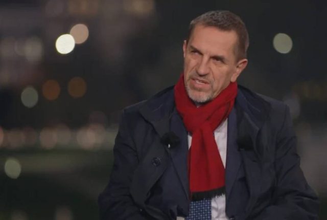 Prof. Flis po wyborach w Krakowie: poparcie premiera to nie jest wunderwaffe. Lekcja dla Koalicji Obywatelskiej