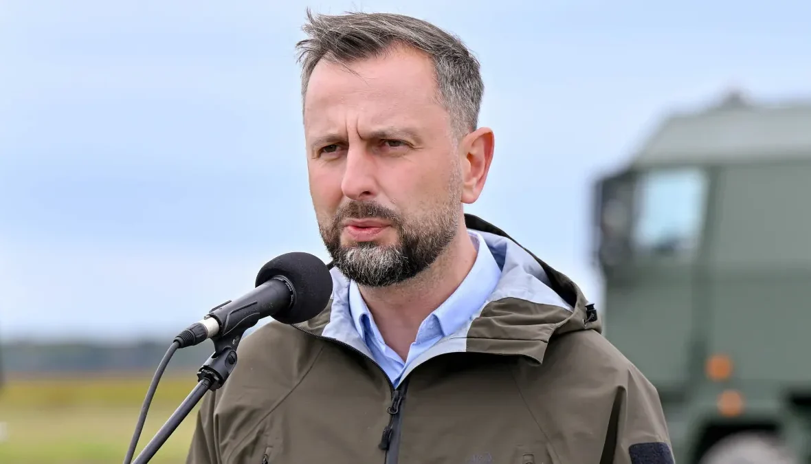 MON przygotowuje ustawę o pełnej gotowości na wypadek wojny. Nowe regulacje mają usprawnić obronę państwa