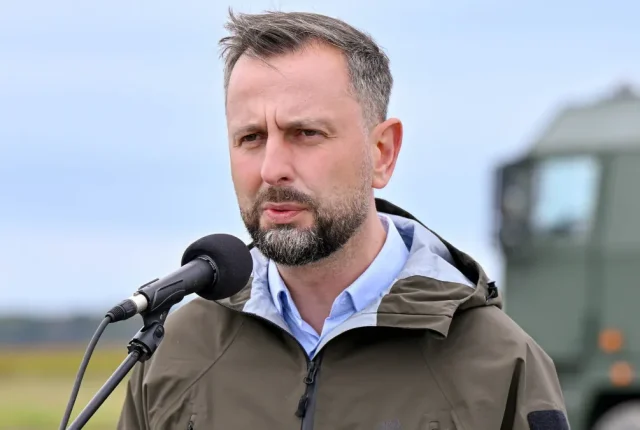 MON przygotowuje ustawę o pełnej gotowości na wypadek wojny. Nowe regulacje mają usprawnić obronę państwa