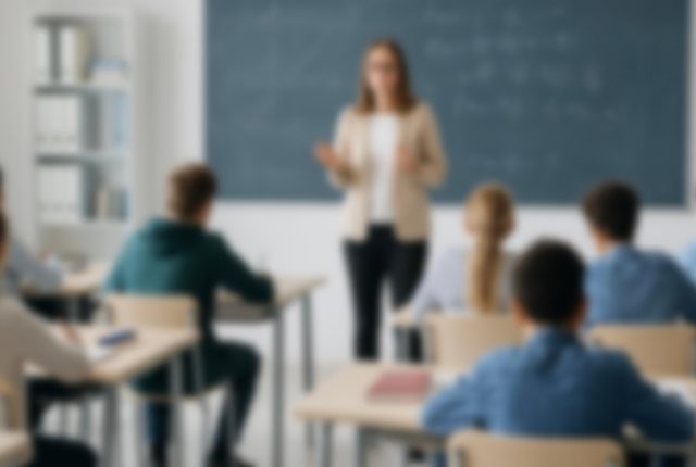 Dzień Nauczyciela w cieniu szkolnych ataków. ZNP przedstawia konkretne żądania
