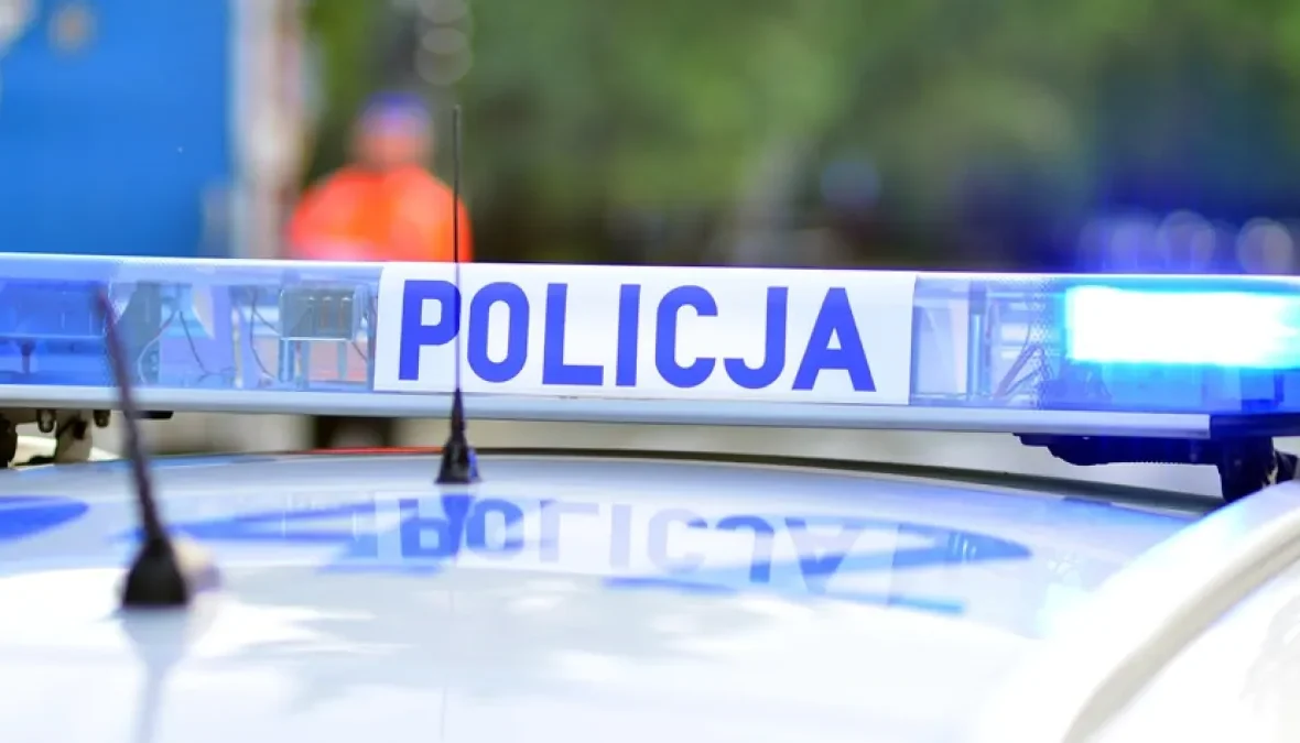 Potrącił 20-latkę na pasach i uciekł. Kobieta w śpiączce, sprawca z promilami zatrzymany