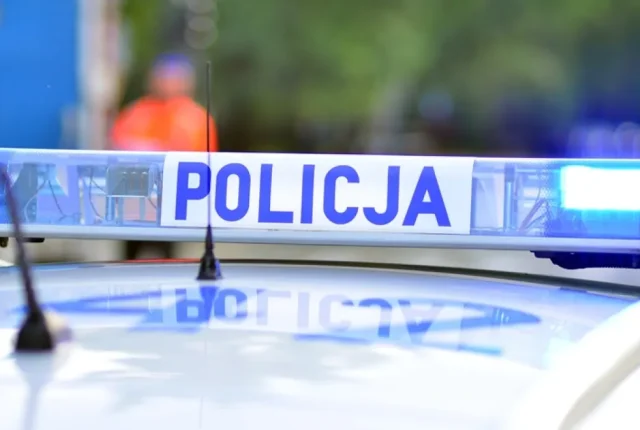 Potrącił 20-latkę na pasach i uciekł. Kobieta w śpiączce, sprawca z promilami zatrzymany