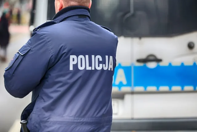 Pomnik ofiar getta w Sosnowcu zniszczony. Prezydent miasta zapowiada odbudowę